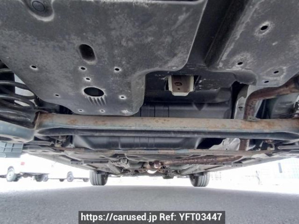 Used 2009 AT toyota auris NZE151H Image[39]