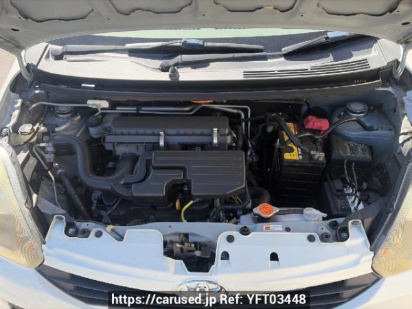 Used 2014 AT toyota pixis-epoch LA300A Image[5]