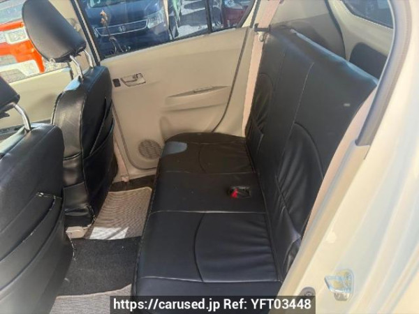Used 2014 AT toyota pixis-epoch LA300A Image[8]
