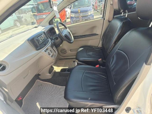Used 2014 AT toyota pixis-epoch LA300A Image[9]