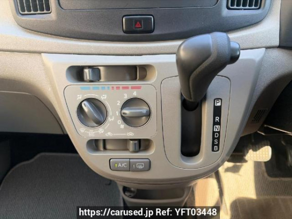 Used 2014 AT toyota pixis-epoch LA300A Image[12]