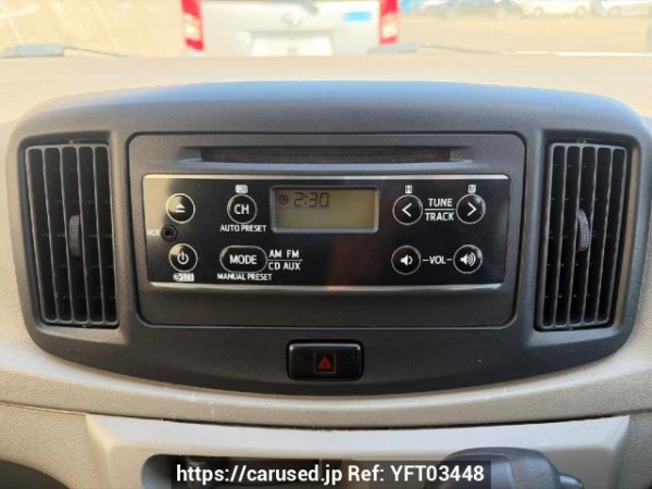 Used 2014 AT toyota pixis-epoch LA300A Image[13]