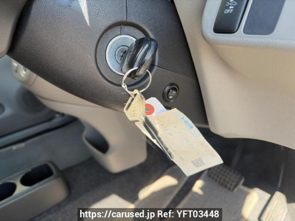 Used 2014 AT toyota pixis-epoch LA300A Image[15]