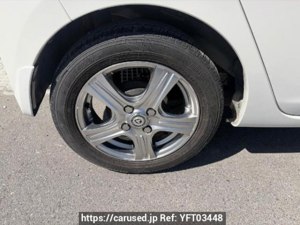 Used 2014 AT toyota pixis-epoch LA300A Image[17]