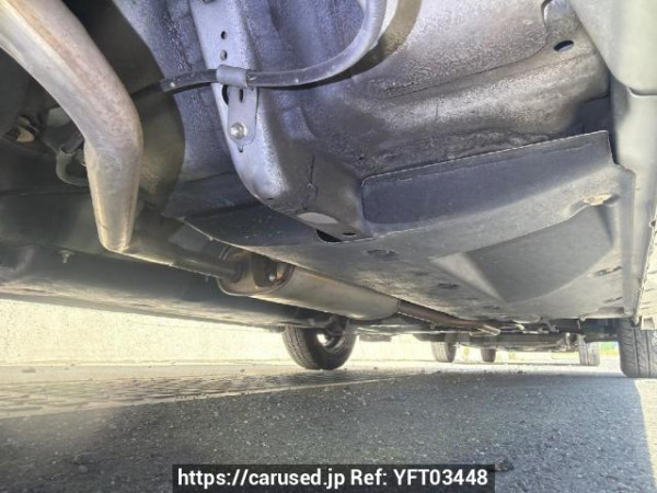 Used 2014 AT toyota pixis-epoch LA300A Image[24]