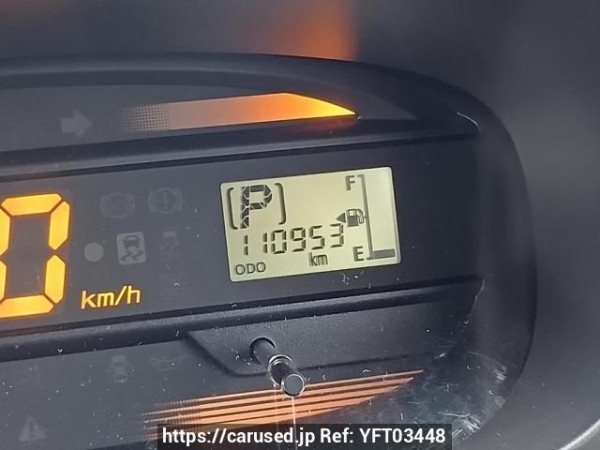 Used 2014 AT toyota pixis-epoch LA300A Image[26]