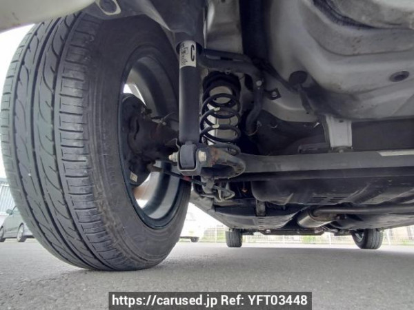 Used 2014 AT toyota pixis-epoch LA300A Image[37]