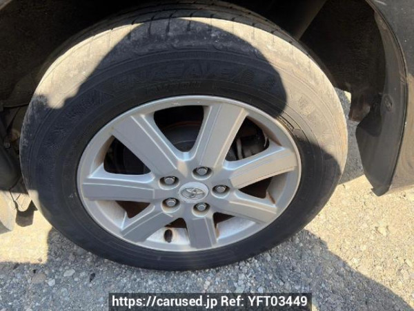 Used 2008 AT toyota noah ZRR70W Image[17]
