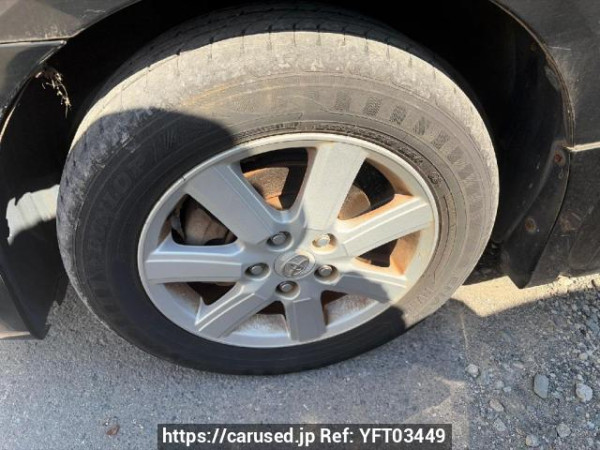 Used 2008 AT toyota noah ZRR70W Image[18]
