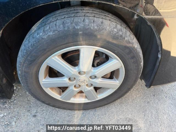 Used 2008 AT toyota noah ZRR70W Image[19]