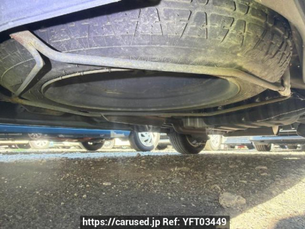 Used 2008 AT toyota noah ZRR70W Image[21]
