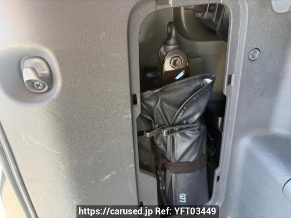 Used 2008 AT toyota noah ZRR70W Image[22]