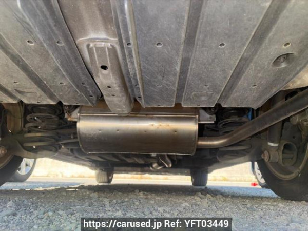 Used 2008 AT toyota noah ZRR70W Image[24]