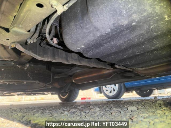 Used 2008 AT toyota noah ZRR70W Image[25]