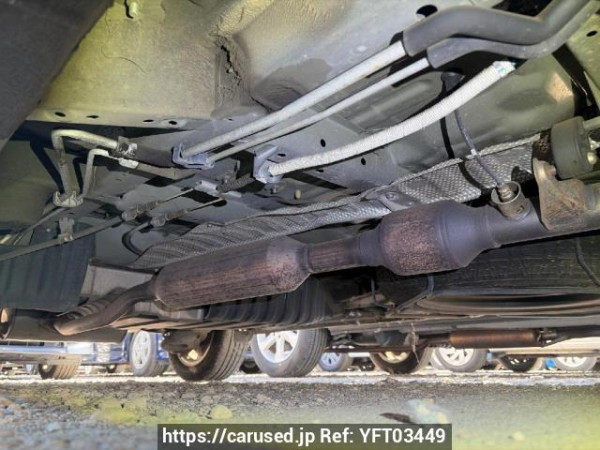 Used 2008 AT toyota noah ZRR70W Image[27]