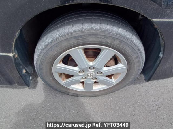 Used 2008 AT toyota noah ZRR70W Image[29]