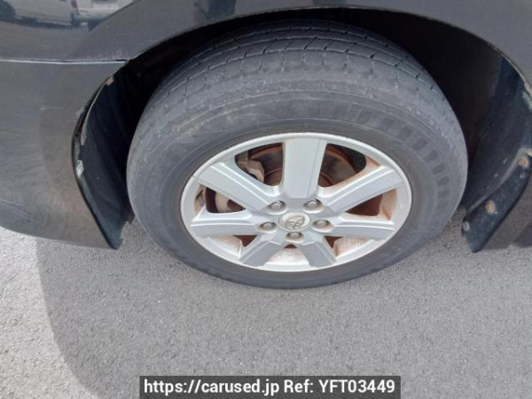 Used 2008 AT toyota noah ZRR70W Image[30]