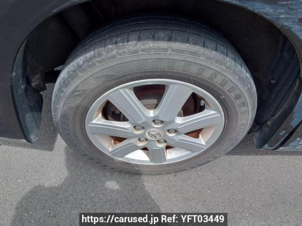 Used 2008 AT toyota noah ZRR70W Image[31]