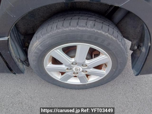 Used 2008 AT toyota noah ZRR70W Image[32]