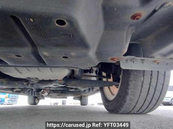 Used 2008 AT toyota noah ZRR70W Image[34]