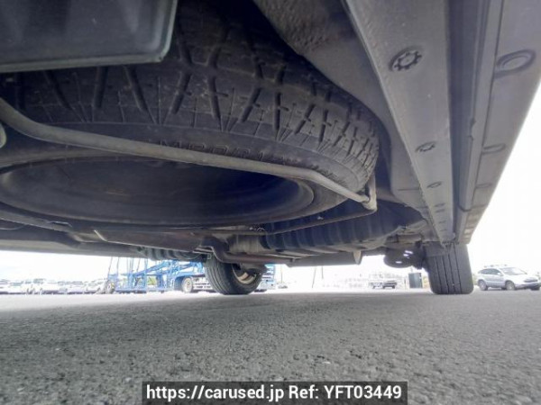Used 2008 AT toyota noah ZRR70W Image[36]