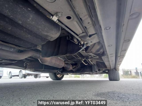 Used 2008 AT toyota noah ZRR70W Image[38]