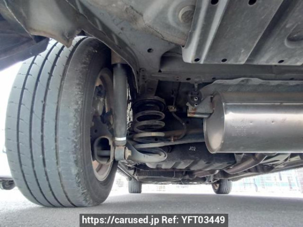 Used 2008 AT toyota noah ZRR70W Image[39]