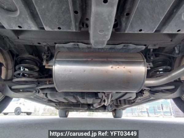 Used 2008 AT toyota noah ZRR70W Image[41]