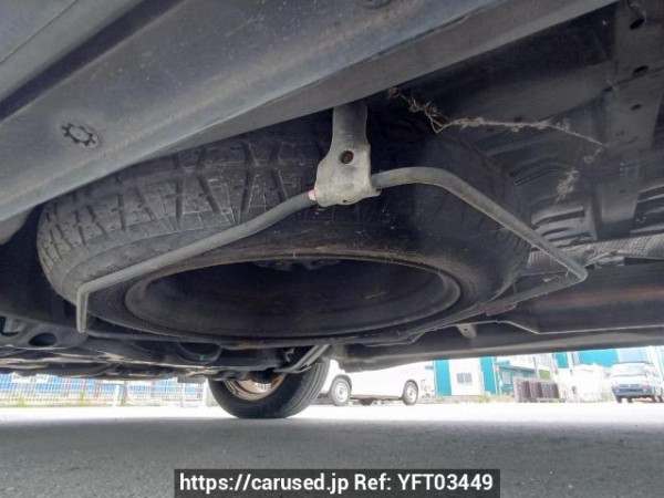 Used 2008 AT toyota noah ZRR70W Image[42]