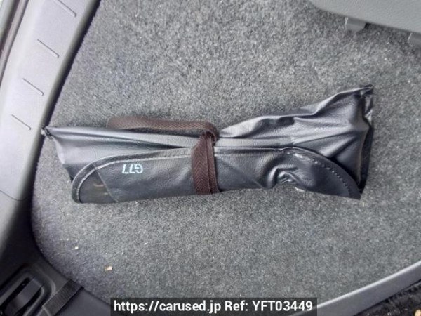 Used 2008 AT toyota noah ZRR70W Image[43]
