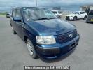 Toyota Succeed Wagon NCP58G