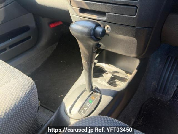 Used 2008 AT toyota succeed-wagon NCP58G Image[11]