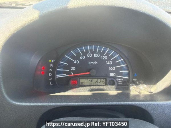 Used 2008 AT toyota succeed-wagon NCP58G Image[13]