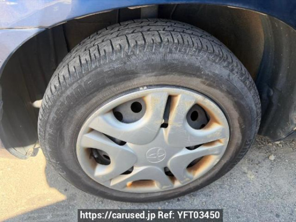 Used 2008 AT toyota succeed-wagon NCP58G Image[16]