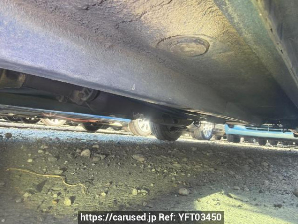 Used 2008 AT toyota succeed-wagon NCP58G Image[20]