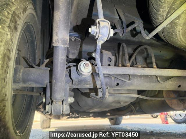 Used 2008 AT toyota succeed-wagon NCP58G Image[22]