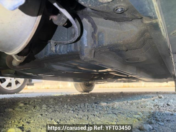 Used 2008 AT toyota succeed-wagon NCP58G Image[24]