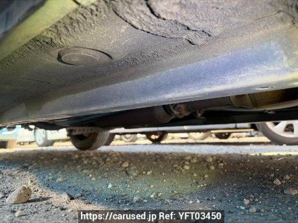 Used 2008 AT toyota succeed-wagon NCP58G Image[25]