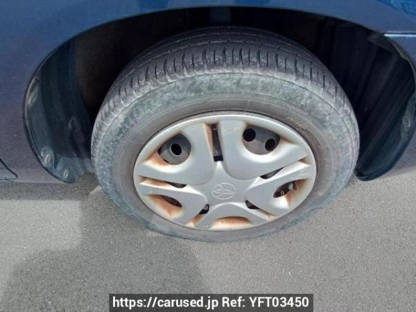 Used 2008 AT toyota succeed-wagon NCP58G Image[27]
