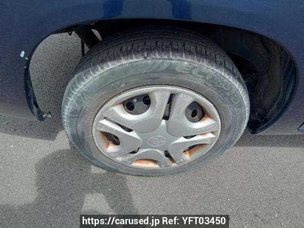Used 2008 AT toyota succeed-wagon NCP58G Image[29]