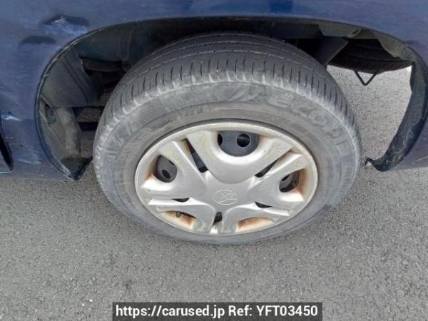 Used 2008 AT toyota succeed-wagon NCP58G Image[30]