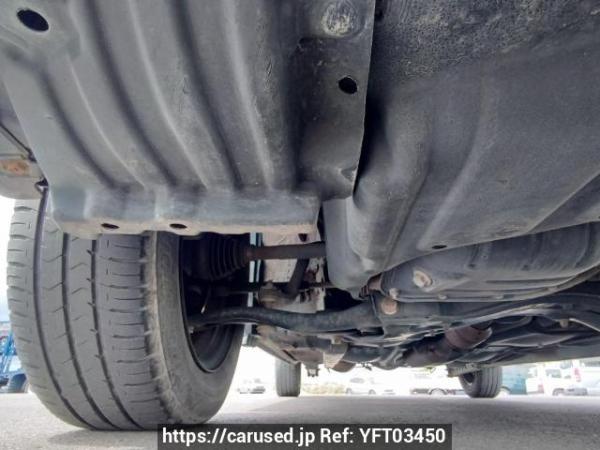 Used 2008 AT toyota succeed-wagon NCP58G Image[31]