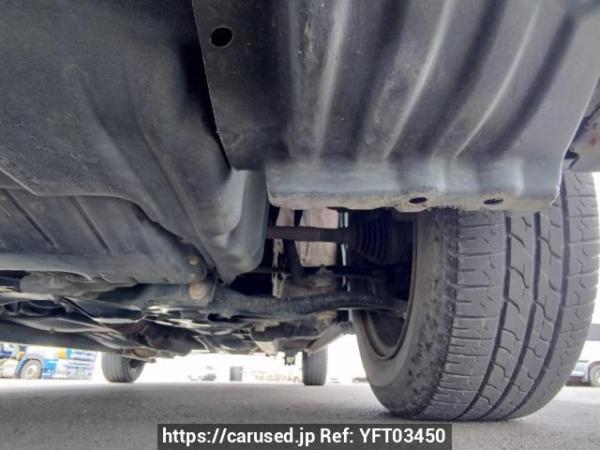 Used 2008 AT toyota succeed-wagon NCP58G Image[32]