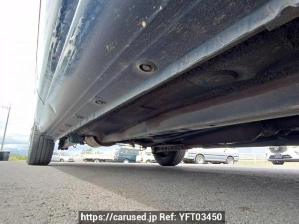 Used 2008 AT toyota succeed-wagon NCP58G Image[33]