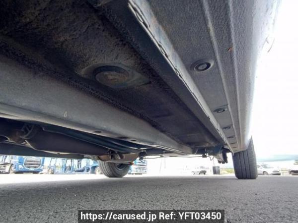 Used 2008 AT toyota succeed-wagon NCP58G Image[34]