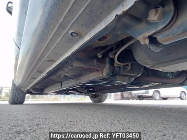 Used 2008 AT toyota succeed-wagon NCP58G Image[35]