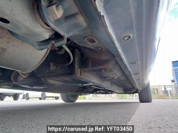 Used 2008 AT toyota succeed-wagon NCP58G Image[36]