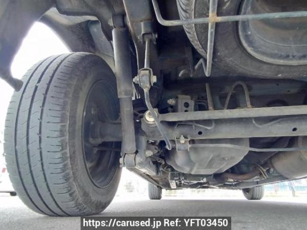 Used 2008 AT toyota succeed-wagon NCP58G Image[37]