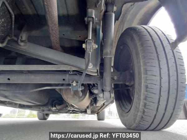 Used 2008 AT toyota succeed-wagon NCP58G Image[38]