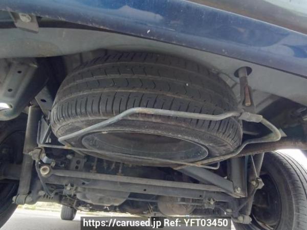 Used 2008 AT toyota succeed-wagon NCP58G Image[40]